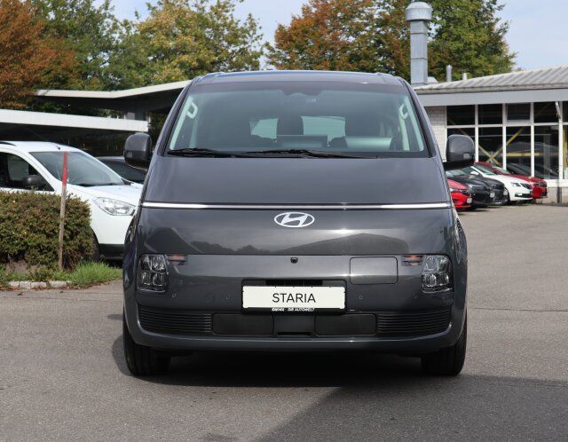 Hyundai STARIA Trend Elektro imagem 2
