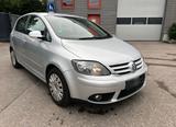 Volkswagen Golf Plus 1.6 Tour Edition Automatik Tour Ed... - Volkswagen Golf: Tour Edition