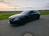 Mercedes-Benz MERCEDES CLS SHOOTING BRAKE 220 DIESEL FAC... - Mercedes-Benz CLS Shooting Brake aus 2014