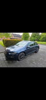 Volkswagen VW Scirocco 1.4 tsi top Zustand - VW Scirocco in Bielefeld