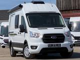 Weinsberg CaraTour 600 MQ - Weinsberg CaraTour 600 MQ