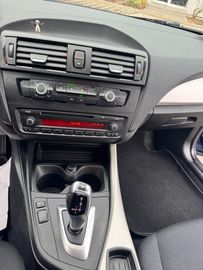 BMW 116 - 8