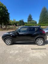 Nissan Juke 1.5 dCi Acenta Acenta - Nissan Juke mit Diesel-Antrieb