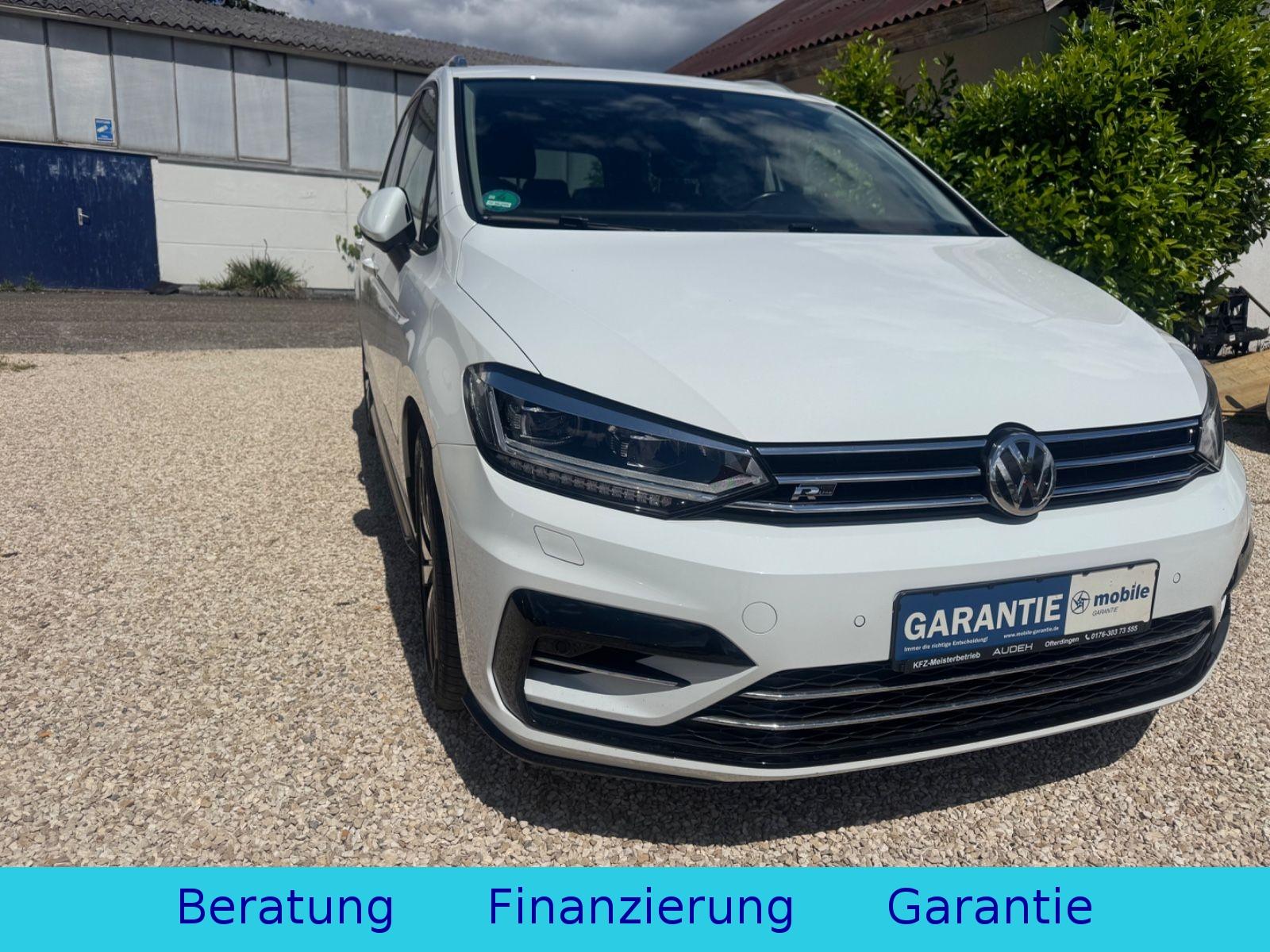 Volkswagen BMT/Start-Stopp* 1 . HAND* AUTOMATIK * 7 SITZE