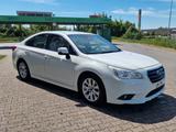 Subaru Legacy - Subaru Legacy von privat