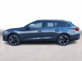 Cupra Leon Sportstourer 1.5 eTSI 150 PS DSG ACC NAVI - Cupra Leon mit Benzin-Antrieb: Grau