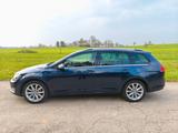 Volkswagen Golf 1.4 TSI,Xenon,SD,SHZ,PDC,Massage,Navi,TOP!! - : Blau, Teilleder
