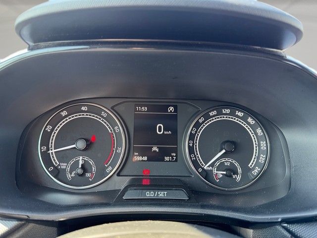 Skoda Fabia - Bild 14