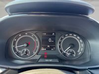 Skoda Fabia - Vorschau Bild 14