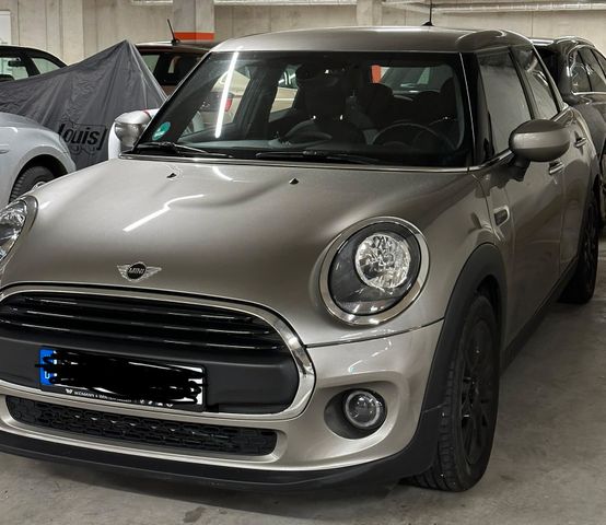 MINI ONE
