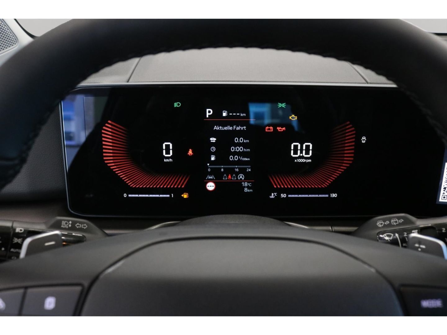 Fahrzeugabbildung Kia Sportage Vision Navi Digitales Cockpit LED ACC
