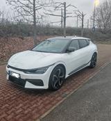Kia EV6 GT-LINE 239 kW/325 HP VOLL AUSGESTATTET - Kia EV6 von privat