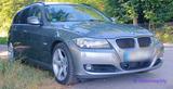 BMW 325i Touring Pano Nav Keyless Parameterlenkung  - BMW 325 Gebrauchtwagen