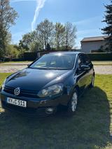 Volkswagen Golf 1.6 TDI DSG Trendline