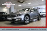Volkswagen Passat Alltrack 4M AHK Pano STHZ Memory Matrix - gebrauchte VW Passat Alltrack aus dem Jahr 2023