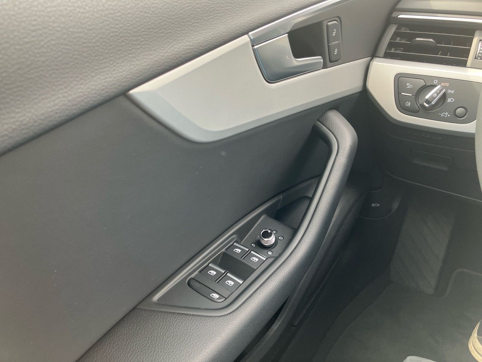 Audi A4 allroad QUATTRO 40TDI 204PS.STRONIC.MATRIX.NA foto 15