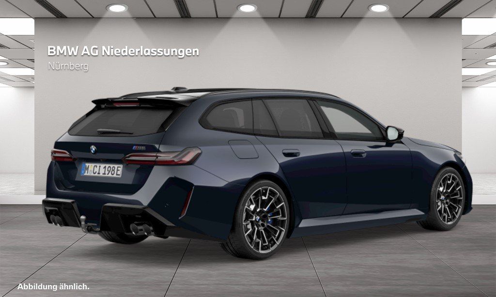 BMW M5 - Bild 2