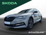Skoda SUPERB COMBI 2.0 TDI DSG 4x4 SPORTLINE | STANDH. - Skoda Jahreswagen: Automatik