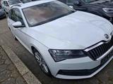 Skoda Superb Combi 2.0TDI DSG/AHK/ACC/SOUND/CAM/18" - Skoda Superb in Braunschweig