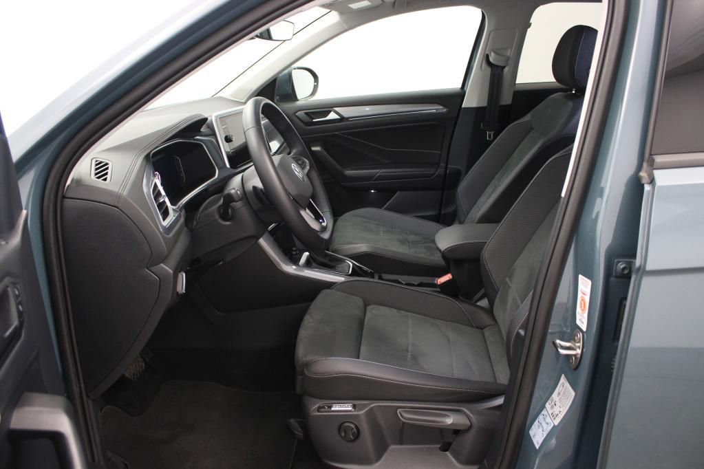 Volkswagen T-Roc Style 1.5 TSI 110kW AHK*Tempo*PDC*RFK*Nav