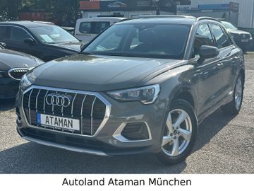 Audi Q3 35TDI *advanced* S-tronic Virtuel/LED/ACC/AHK