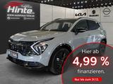 Kia Sportage 1.6T DCT Nightline Edition SITZHZG NAVI - Kia Sportage: Nightline Edition