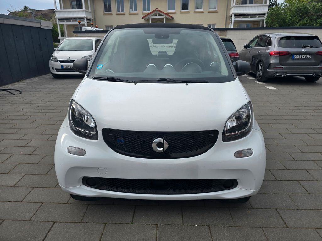 Image of Smart ForTwo