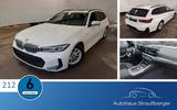 BMW 318i Touring M Sport ACC AHK PANO HUD KZU RFK