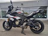 BMW S 1000 XR - BMW S 1000 XR