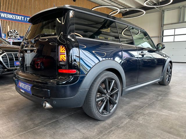 MYAUTOCENTER – Gebraucht- und Jahreswagen mit Werkstattservice in Pfaffenhofen MINI Cooper *XENON*PANO*TEMPO*KLIMAAUTOMATIK*