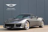 Lotus Evora 400 - aus 2. Hand - Lotus Evora