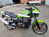 Kawasaki Zrx 1200 R - KAWASAKI 1200