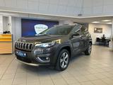 Jeep Cherokee Limited 4WD- Automatik - Kamera - AHK - Jeep Cherokee: Automatik
