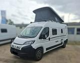 Dethleffs Globetrail ACTIVE 600 DS - Dethleffs Wohnmobile & -wagen in Dresden