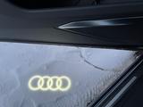 Audi e-tron 50 advanced (Headup, AHK, B&O, 360°) - Audi e-tron von privat