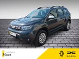 Dacia Duster Expression TCe 130 - Dacia Duster: Expression