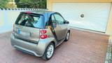 Smart CDI Diesel Facelift 451 Servo - Smart 451 mit Diesel-Antrieb