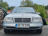 Mercedes-Benz C 180 ELEGANCE Elegance - Mercedes-Benz C 180 Oldtimer