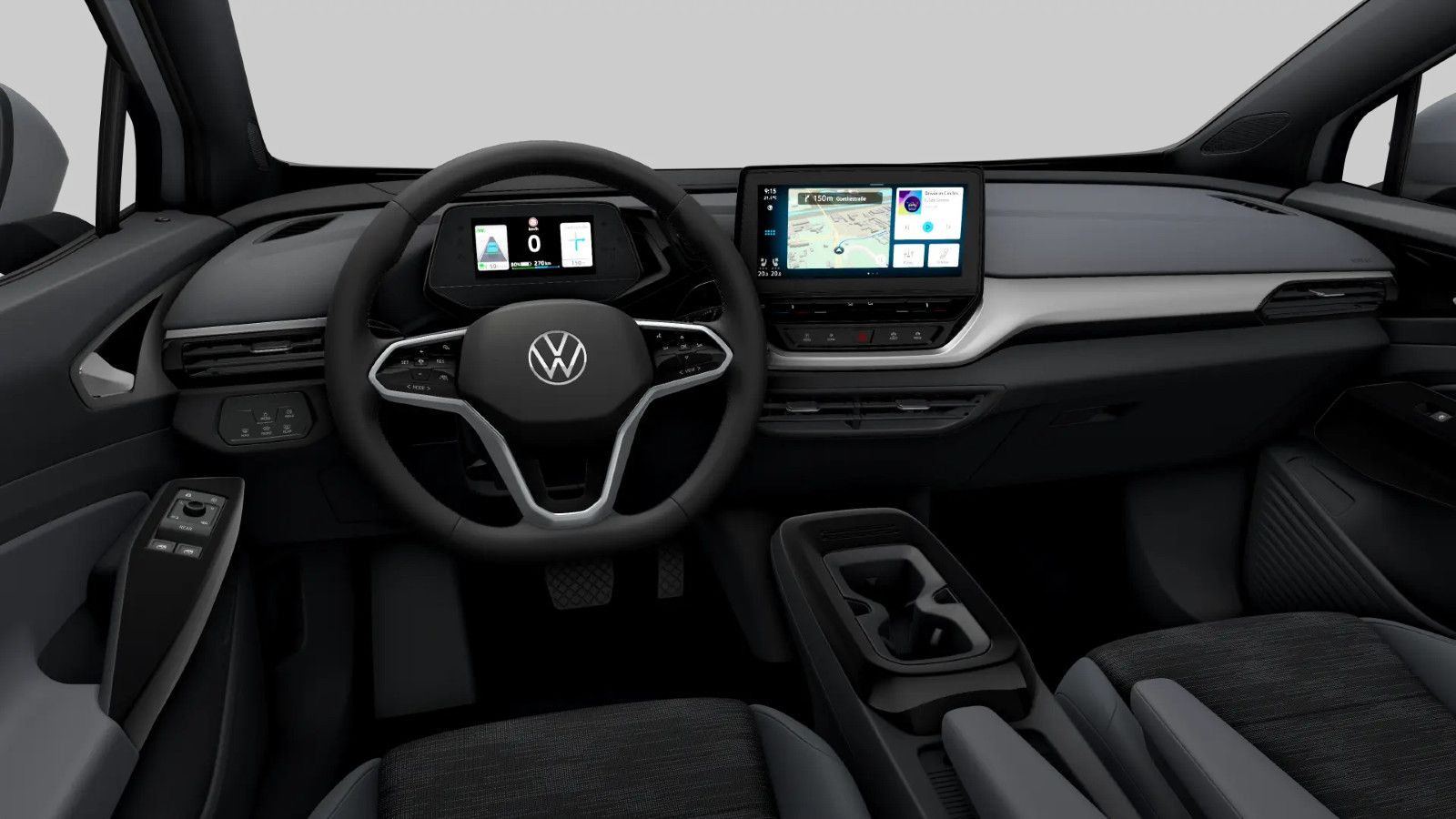 Volkswagen ID.4 - Bild 13