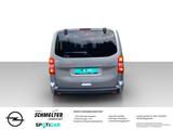 Opel Zafira Life XL AT, 9-Sitze,Navi,Kamera,Sitzhzg. - Opel: 9 Sitzer