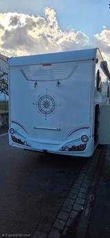 Weinsberg Fiat Ducato - Weinsberg Wohnwagen & Wohnmobile