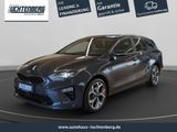 Kia Ceed Sportswagon 1.4T PLATINUM AHK+PANO-DACH+LED - Kia in Köln: Cee D
