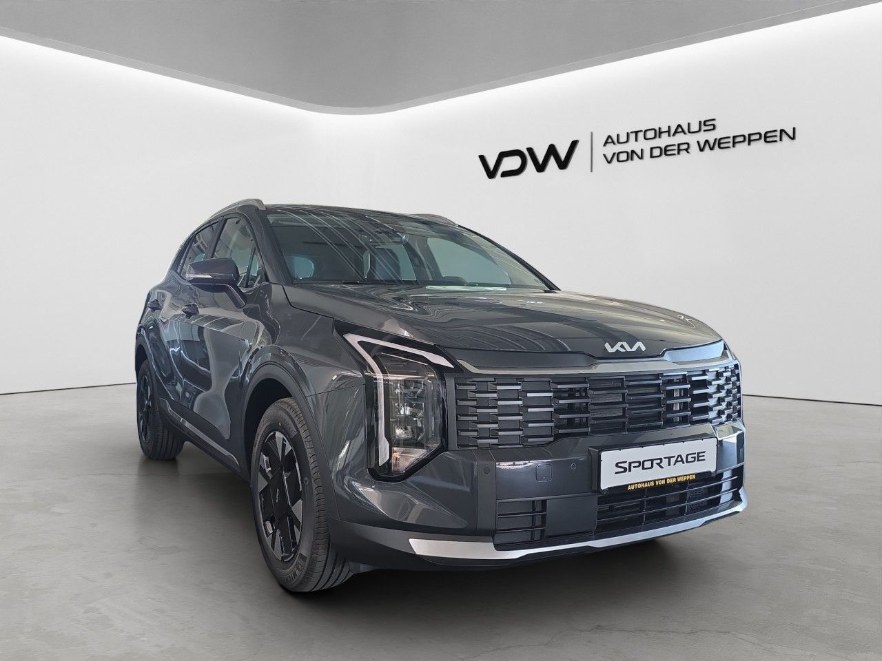 Kia Sportage - Bild 10