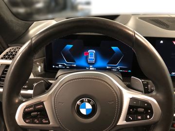 BMW X7 M60 - 8
