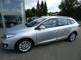 Renault Megane III Grandtour Paris*2HAND*NAVI*PDC*SHZ* - Renault Megane in Hamm