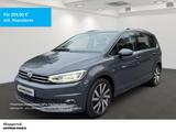 Volkswagen Touran 2.0 TDI DSG NAVI AHK DCC KAM ACC LED SHZ  - Volkswagen Touran: Dcc