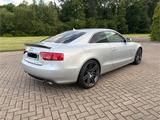 Audi A5 2.7 TDI S-Line (DPF) multitronic - Audi A5 aus 2011: Line