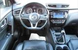 Nissan Qashqai - Nissan Qashqai von privat