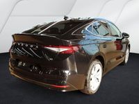 Skoda Enyaq - Vorschau Bild 3