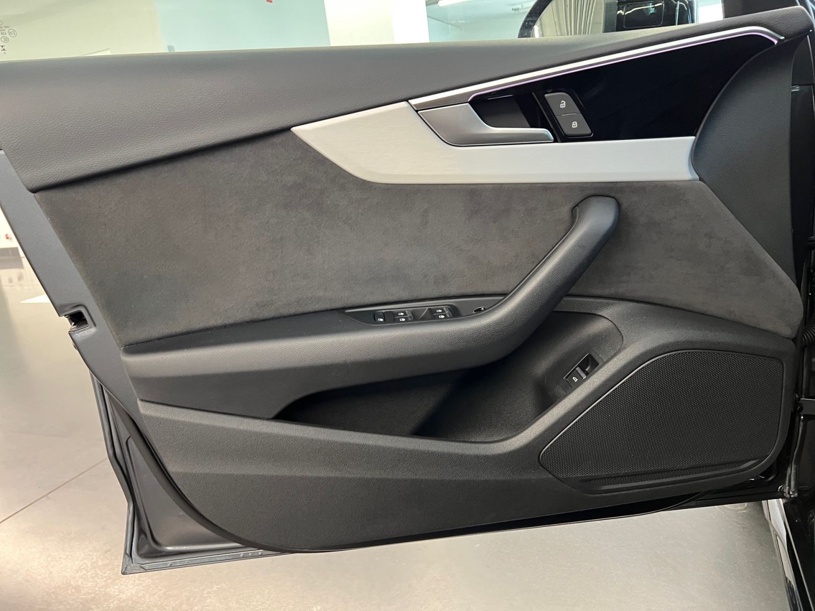 Audi A4 - Bild 7